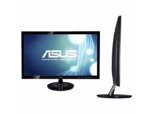 23" LED Monitor - VS238H-P 23" LED Monitor - VS238H-P