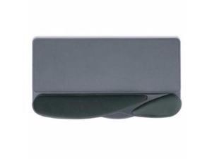 Memory Foam Wrist Pillow Blk - K62819US Memory Foam Wrist Pillow Blk - K62819US