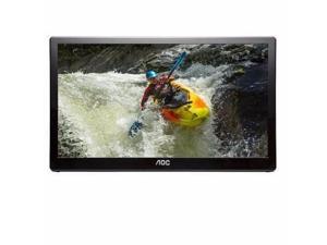 16" USB 3.0 Portable Monitor - E1659FWUX 16" USB 3.0 Portable Monitor - E1659FWUX