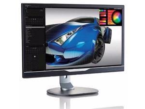 28" LCD 3840x2160 LED Backlit - 288P6LJEB 28" LCD 3840x2160 LED Backlit - 288P6LJEB