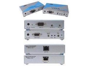 Vga Audio Extender - EXT-VGA-AUDIO-141 Vga Audio Extender - EXT-VGA-AUDIO-141