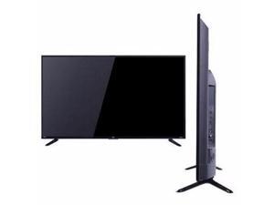 55" LED Roku 120hz Tv - 55FS3750 55" LED Roku 120hz Tv - 55FS3750