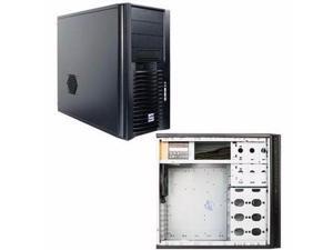 Server Case - ATLAS Server Case - ATLAS