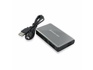 56 In 1 Card Reader Writer - GFR281W6 56 In 1 Card Reader Writer - GFR281W6