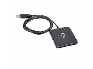 Usb 2.0 Smart Card Reader - JU-CR0012-S1 Usb 2.0 Smart Card Reader - JU-CR0012-S1