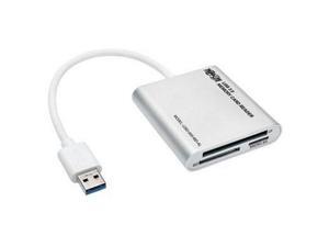 Usb 3.0 Memory Card Reader - U352-000-MD-AL Usb 3.0 Memory Card Reader - U352-000-MD-AL