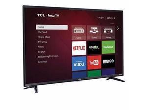 48" LED Roku 1080p 120hz Tv - 48FS3750 48" LED Roku 1080p 120hz Tv - 48FS3750