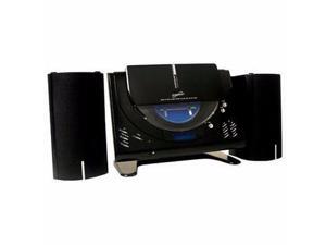 Micro System Wcd Am/fm Mp3 - SC-3399M Micro System Wcd Am/fm Mp3 - SC-3399M