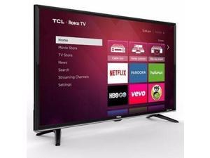 40" 1080p Smart LED Roku Tv - 40FS3800 40" 1080p Smart LED Roku Tv - 40FS3800