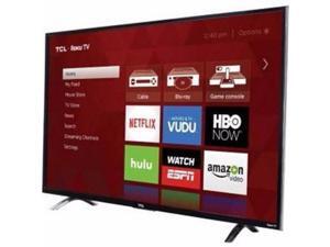 49" LED Roku Tv - 49FP110 49" LED Roku Tv - 49FP110
