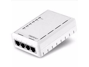 500mbps 4 Port Powerline Av - TPL-4052E 500mbps 4 Port Powerline Av - TPL-4052E