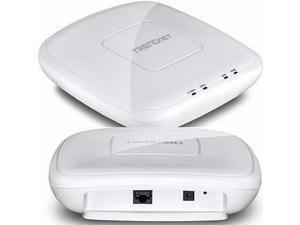 Ac1200 Dual Band Access Point - TEW-821DAP Ac1200 Dual Band Access Point - TEW-821DAP