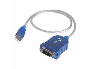 Usb To Serial Rs232 9-pin - JU-CS0111-S1 Usb To Serial Rs232 9-pin - JU-CS0111-S1