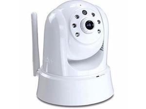Hd Wireless Ptz Cloud Camera - TV-IP862IC Hd Wireless Ptz Cloud Camera - TV-IP862IC