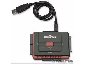 Usb 2.0 To Sata Ide Adapter - 179195 Usb 2.0 To Sata Ide Adapter - 179195