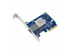 10gbe Pci Express Adapter - C10GTR 10gbe Pci Express Adapter - C10GTR
