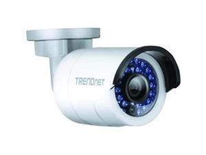 Outdoor 3 Mp Poe Day Night Cam - TV-IP310PI Outdoor 3 Mp Poe Day Night Cam - TV-IP310PI