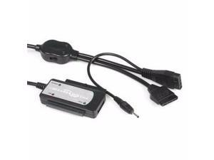 Usb 2.0 To Sata Ide Adapter - USB2SATAIDE Usb 2.0 To Sata Ide Adapter - USB2SATAIDE
