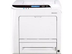 Spc340dn 26ppm A4 Color Laser - 407883 Spc340dn 26ppm A4 Color Laser - 407883