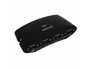Usb 4 Port Serial Rohs - USA-49WG Usb 4 Port Serial Rohs - USA-49WG