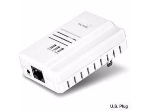 Powerline 500 Av2 Adapter - TPL-408E Powerline 500 Av2 Adapter - TPL-408E