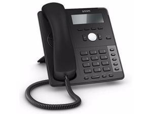 Snom D710 Black - 4235 Snom D710 Black - 4235