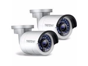 Outd 1.3 Mp HD Poe Ir Cam Twin - TV-IP320PI2K Outd 1.3 Mp HD Poe Ir Cam Twin - TV-IP320PI2K
