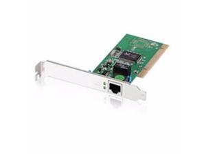 Pci Gigabit Network Adapter - EN-9235TX-32 V2 Pci Gigabit Network Adapter - EN-9235TX-32 V2