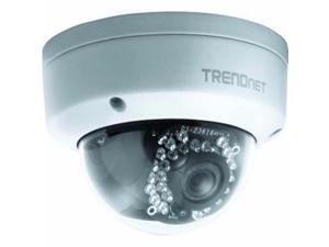 Outdr 3mp Poe Dome Daynite Cam - TV-IP311PI Outdr 3mp Poe Dome Daynite Cam - TV-IP311PI