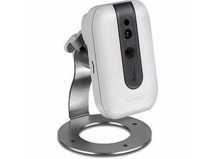 Hd Wireless Cloud Camera - TV-IP762IC Hd Wireless Cloud Camera - TV-IP762IC