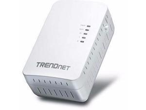 Powerline 500 Av Wireless Ap - TPL-410AP Powerline 500 Av Wireless Ap - TPL-410AP