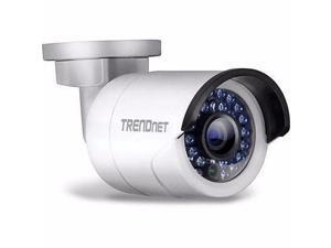 Outdr 1.3 Mp HD Poe Ir Network - TV-IP320PI Outdr 1.3 Mp HD Poe Ir Network - TV-IP320PI
