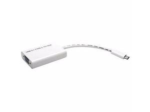 Usb 3.1 VGA Dm Video Crd Adptr - U44406NVGA Usb 3.1 VGA Dm Video Crd Adptr - U44406NVGA