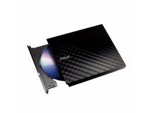External Dvd Drive Black - SDRW-08D2S-U/B/G/ACI/AS External Dvd Drive Black - SDRW-08D2S-U/B/G/ACI/AS