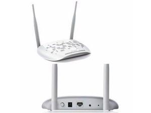 Lite Access Point - TL-WA701ND Lite Access Point - TL-WA701ND