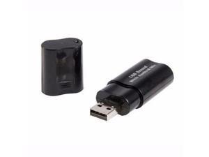 Usb Audio Adapter - ICUSBAUDIOB Usb Audio Adapter - ICUSBAUDIOB