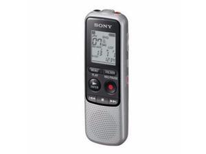 Digital Voice Recorder - ICDBX140 Digital Voice Recorder - ICDBX140