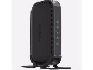 Docsis 3.0 High Sp Cable Modem - CM400-100NAS Docsis 3.0 High Sp Cable Modem - CM400-100NAS