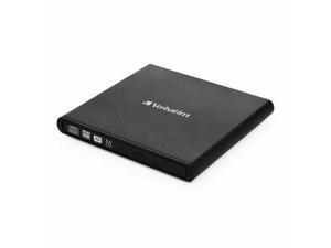 External Slimline Cd Dvd Write - 98938 External Slimline Cd Dvd Write - 98938