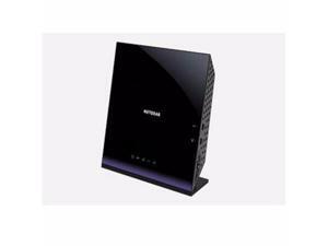Wireless Db AC Modem Router - D6400-100NAS Wireless Db AC Modem Router - D6400-100NAS
