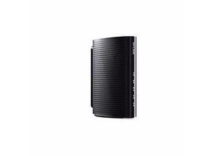 Docsis 3.0 Cable Modem - TC-7610 Docsis 3.0 Cable Modem - TC-7610