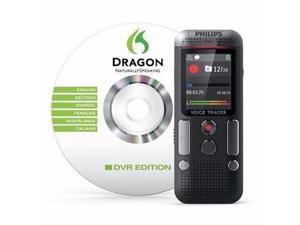 Digital Voice Tracer 2700 - DVT2700 Digital Voice Tracer 2700 - DVT2700