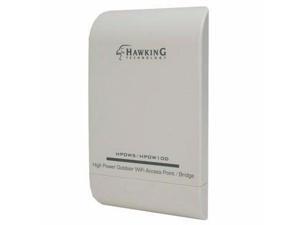 Outdoor Wifi Ap Bridge - HPOW5 Outdoor Wifi Ap Bridge - HPOW5