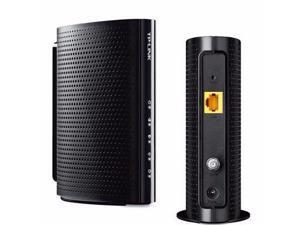 Cable Modem - TC-7620 Cable Modem - TC-7620