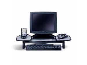 Flat Panel Monitor Stand Black - 60046 Flat Panel Monitor Stand Black - 60046