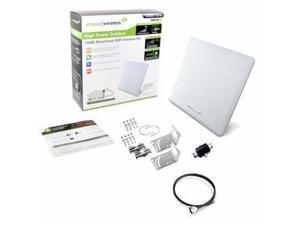 14dbi Directional Wifi Ant Kit - AD14EX 14dbi Directional Wifi Ant Kit - AD14EX