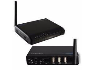 Wireless N Mf Print Server - HMPS2U Wireless N Mf Print Server - HMPS2U