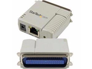 Parallel Network Print Server - PM1115P2 Parallel Network Print Server - PM1115P2
