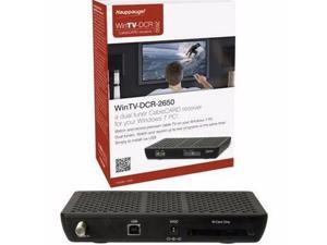 Wintv Dcr2650 Tv Tuner - 1450 Wintv Dcr2650 Tv Tuner - 1450