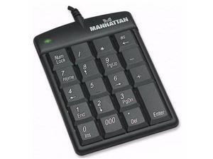 NUMERIC KEYPAD - 176354 NUMERIC KEYPAD - 176354